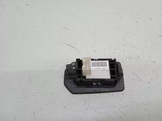 25750264 Кнопка стеклоподъемника Cadillac SRX 1 Арт 2-49081, вид 2