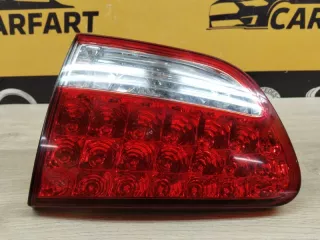 6351EJ Фонарь крышки багажника Citroen C-Crosser Арт 2-49167, вид 1