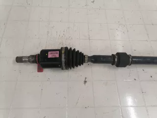 13386317 Привод Chevrolet Cruze J300 Арт 2-49185, вид 2
