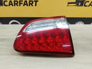 6350EK Фонарь крышки багажника Citroen C-Crosser Арт 2-49186, вид 1