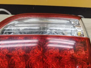 6350EK Фонарь крышки багажника Citroen C-Crosser Арт 2-49186, вид 2