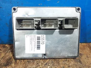 5M5112A650VB Блок управления двигателем Ford Focus 1 1.8л Арт 2-49197, вид 1