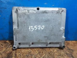 5M5112A650VB Блок управления двигателем Ford Focus 1 1.8л Арт 2-49197, вид 2