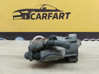 5802M3 Стартер Citroen C-Crosser Арт 2-49322, вид 3