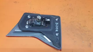  Фонарь крышки багажника Acura MDX 2 Арт 2-49339, вид 4