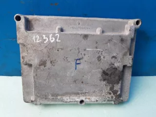 4M5112A650MB Блок управления двигателем Ford Focus 1 Арт 2-49397, вид 2