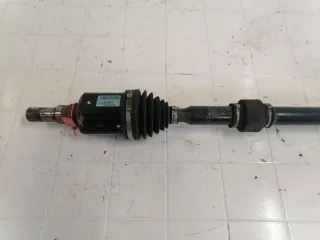13386320 Привод Chevrolet Orlando Арт 2-49498, вид 2