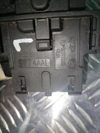t113774110bb Подрулевой переключатель света Chery fora Арт 2-49529, вид 2