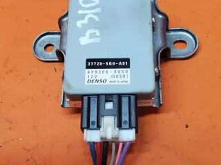 37720-5G0-A01 Блок управления топливным насосом Acura MDX 3 Арт 2-49658, вид 3