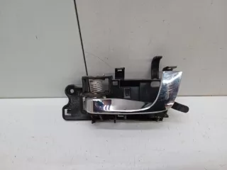25759729 Ручка двери внутренняя Cadillac SRX 1 Арт 2-49752, вид 1