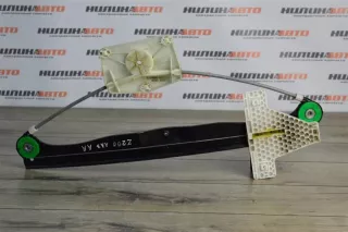 8P4839462B Стеклоподъемник Audi A3 8P Арт 2-49793, вид 1
