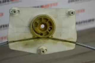 8P4839462B Стеклоподъемник Audi A3 8P Арт 2-49793, вид 3