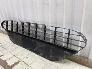 8M5117B968BE Заглушка (решетка) в бампер Ford Focus 2 Арт 2-49955, вид 11