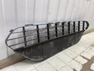 8M5117B968BE Заглушка (решетка) в бампер Ford Focus 2 Арт 2-49955, вид 10