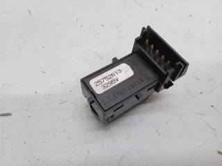 25752613 Кнопка центрального замка Cadillac SRX 1 Арт 2-50005, вид 3