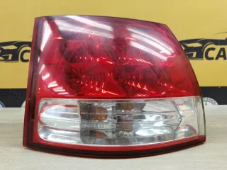 22087813 Фонарь задний левый Citroen C-Crosser Арт 2-50360, вид 2