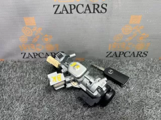 3m513f880cc Замок зажигания Mazda 3 BK Арт 2-50379, вид 2