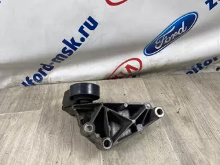 Кронштейн генератора Ford Tourneo 2000г. 1s4q6a228af - Фото 3