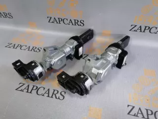 B38N66150 Замок зажигания Mazda 3 BL Арт 2-50595, вид 1