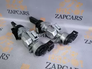 B38N66150 Замок зажигания Mazda 3 BL Арт 2-50595, вид 3