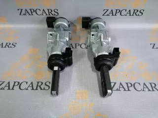 B38N66150 Замок зажигания Mazda 3 BL Арт 2-50595, вид 4