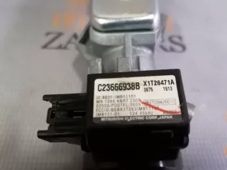 B38N66150 Замок зажигания Mazda 3 BL Арт 2-50595, вид 5