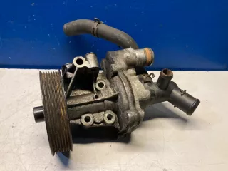 1715121 Помпа Ford Transit 3 Арт 2-50678, вид 2