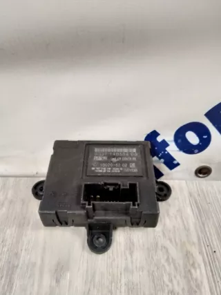 9g9t14b534bb Блок комфорта Ford Mondeo 4 Арт 2-50695, вид 1