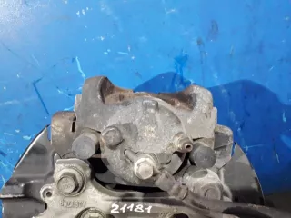 DG9C2010AB Суппорт Ford Mondeo 4 restailing Арт 2-50799, вид 2
