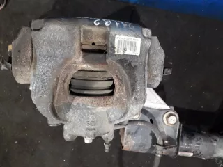DG9C2010AB Суппорт Ford Mondeo 4 restailing Арт 2-50799, вид 3