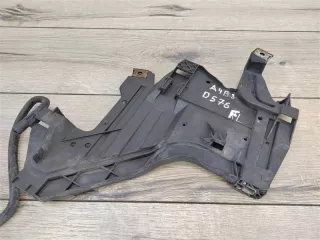 8K0941453 Кронштейн фары Audi A4 B8 Арт 2-50813, вид 2