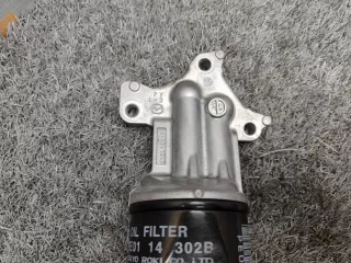 PY0114311A Кронштейн масляного фильтра Mazda 6 3 Арт 2-51027, вид 4