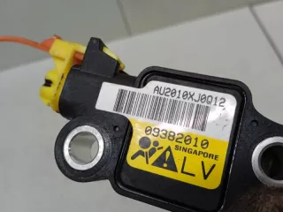 09382010 Датчик удара Cadillac SRX 1 Арт 2-51334, вид 3