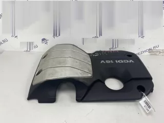 96897629 Декоративная крышка двигателя Opel Antara 2.0л Арт 2-51654, вид 2