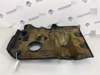 96897629 Декоративная крышка двигателя Opel Antara 2.0л Арт 2-51654, вид 4