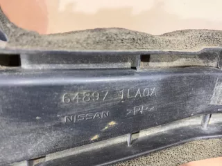648971LA0A Пыльник крыла Infiniti QX56 2 Арт 2-51810, вид 3