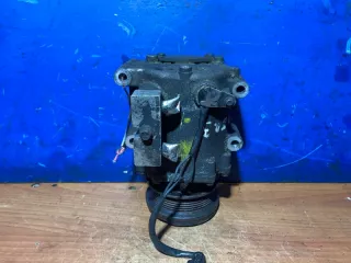 1710586 Компрессор кондиционера Ford Mondeo 3 1.8л Арт 2-51886, вид 1