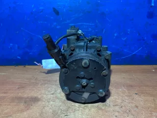1710586 Компрессор кондиционера Ford Mondeo 3 1.8л Арт 2-51886, вид 3