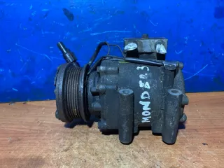 1710586 Компрессор кондиционера Ford Mondeo 3 1.8л Арт 2-51886, вид 4