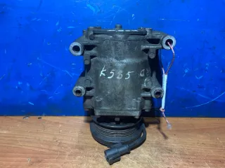 1710586 Компрессор кондиционера Ford Mondeo 3 2.0л Арт 2-51911, вид 2