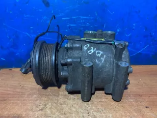 1710586 Компрессор кондиционера Ford Mondeo 3 2.0л Арт 2-51911, вид 4