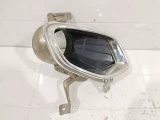  Насадка на глушитель Genesis GV70 Арт 2-52001, вид 2