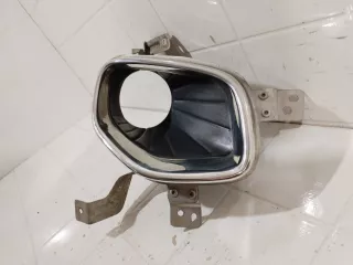  Насадка на глушитель Genesis GV70 Арт 2-52001, вид 3