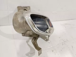  Насадка на глушитель Genesis GV70 Арт 2-52001, вид 4