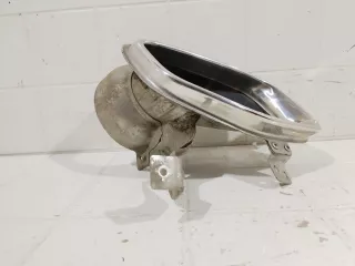  Насадка на глушитель Genesis GV70 Арт 2-52001, вид 5