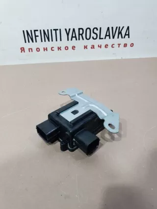 254B01LA1A Электронный блок управления Infiniti QX80 1 Арт 2-52041, вид 1