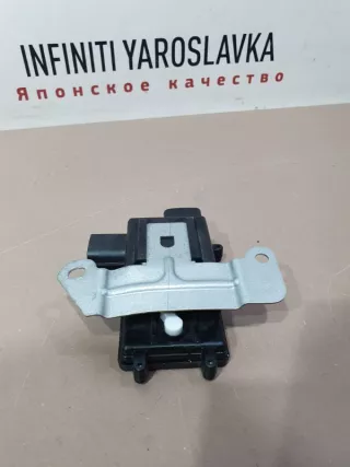 254B01LA1A Электронный блок управления Infiniti QX80 1 Арт 2-52041, вид 2