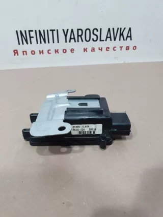 254B01LA1A Электронный блок управления Infiniti QX80 1 Арт 2-52041, вид 3