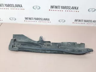 658211BA0A Пыльник крыла Infiniti EX Арт 2-52069, вид 1