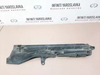 658211BA0A Пыльник крыла Infiniti EX Арт 2-52069, вид 2